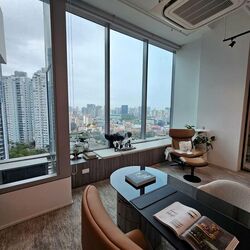 Arc 380 (D8), Office #495526821